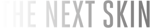 The Next Skin logo