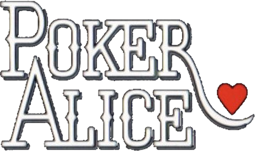 Poker Alice logo