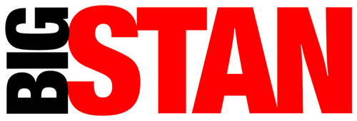 Big Stan logo