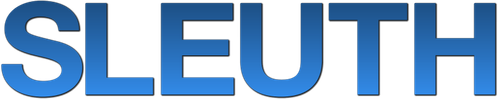 Sleuth logo