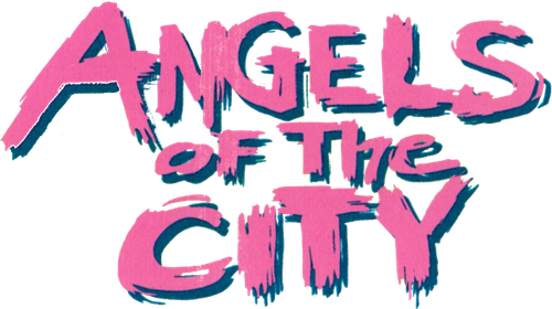 Angels of the City logo