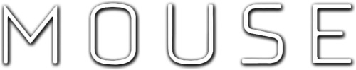 Mouse logo