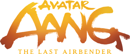 Avatar Aang: The Last Airbender logo