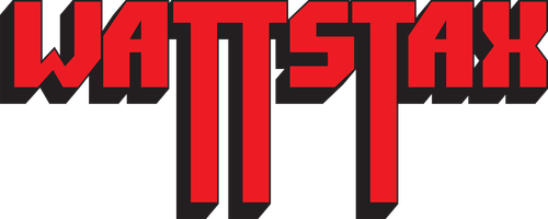 Wattstax logo