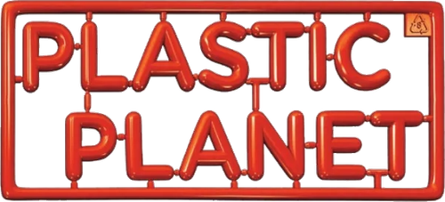 Plastic Planet logo