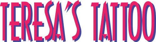 Teresa's Tattoo logo