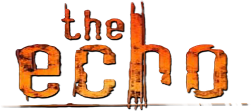 The Echo logo