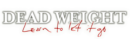 Dead Weight logo
