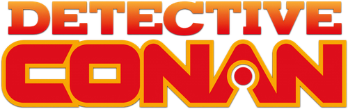Detective Conan logo