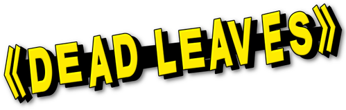 Dead Leaves logo