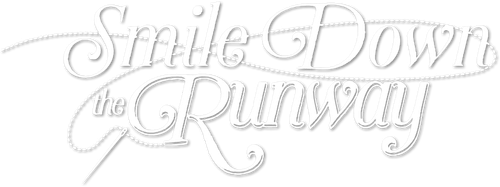 Smile Down the Runway logo