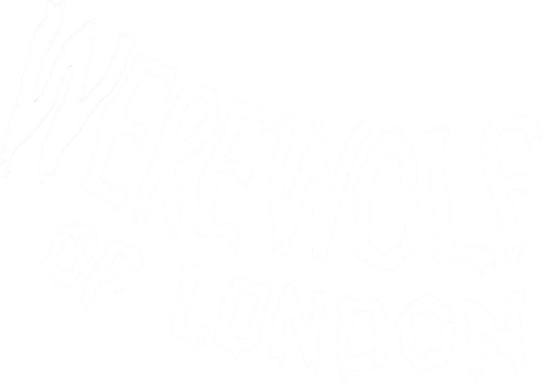 Werewolf of London logo