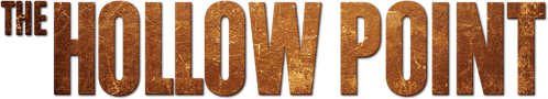 The Hollow Point logo