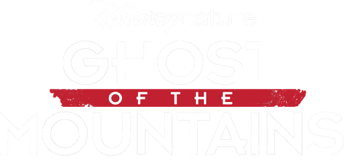 Ghost of the Mountains logo