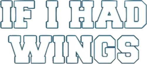 If I Had Wings logo
