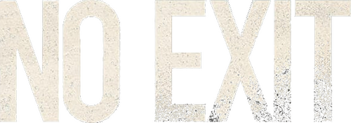 No Exit logo