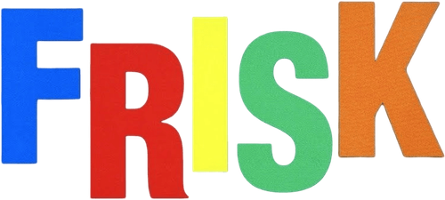Frisk logo