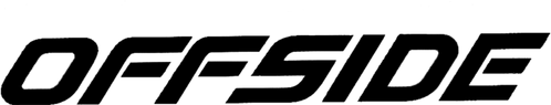 Offside logo
