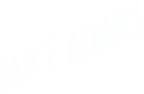 Alice Adams logo