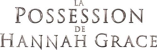 L'Exorcisme de Hannah Grace logo