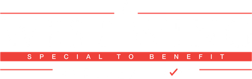 A West Wing Special to Benefit When We All Vote logo