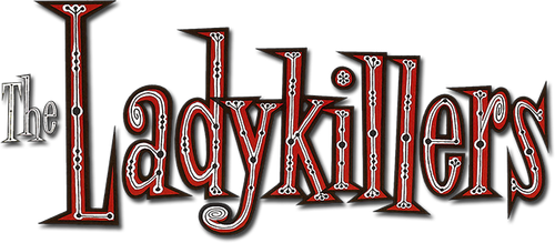 The Ladykillers logo