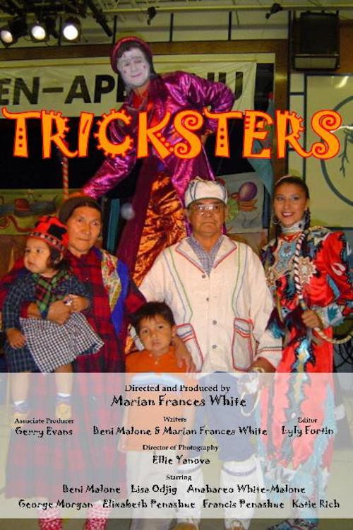 Tricksters