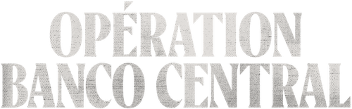 Opération Banco Central logo