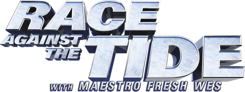 Race Against The Tide logo