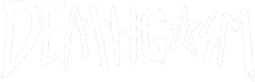 Deathgasm logo