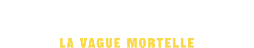 Tsunami 2004 : La Vague Mortelle logo