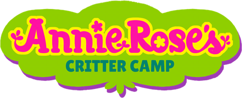 Annie Rose's Critter Camp logo