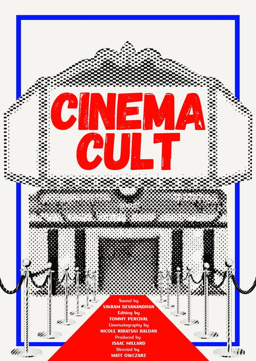 Cinema Cult