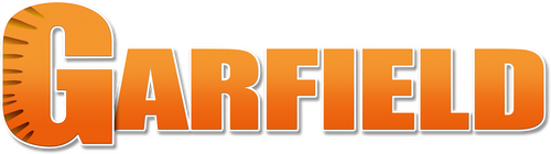 Garfield logo