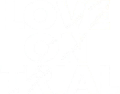 Love on Trial logo