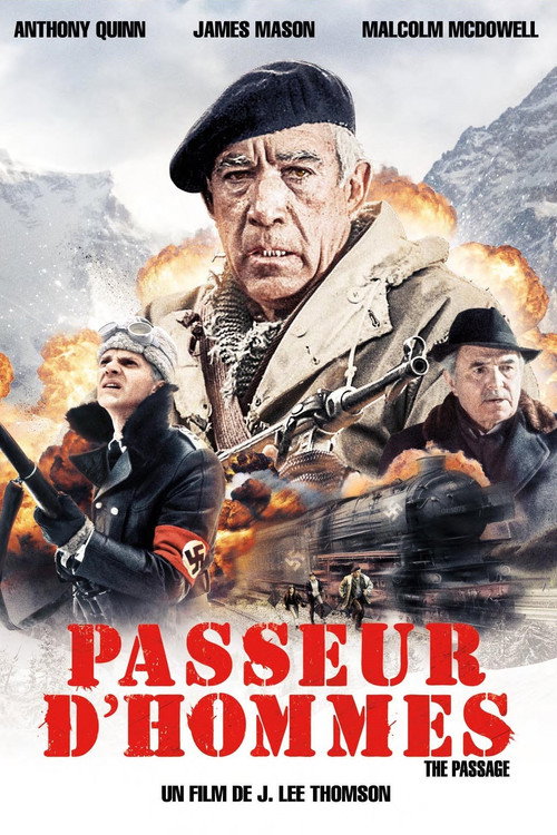 Passeur D'hommes
