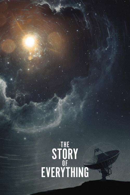 The Story of Everything
