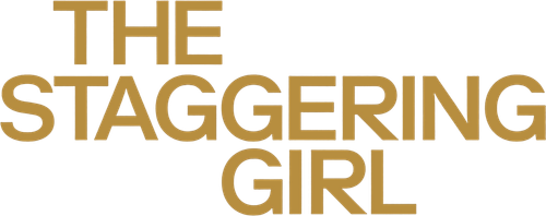 The Staggering Girl logo