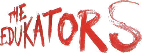 The Edukators logo