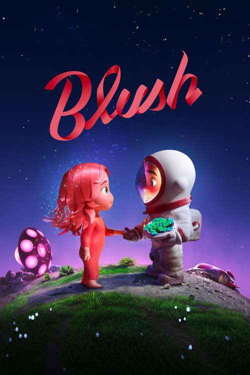 Blush