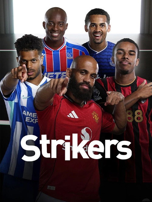 Strikers