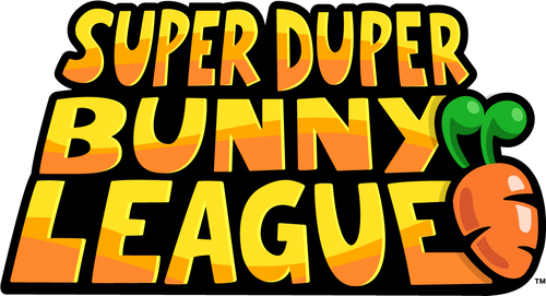 La Ligue des Supers Lapins logo