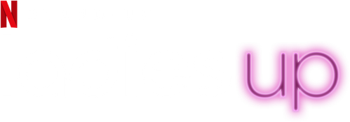 Ladies Up logo