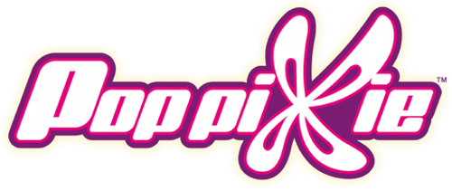PopPixie logo