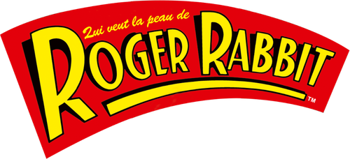 Qui veut la peau de Roger Rabbit ? logo