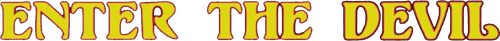 La Possédée logo