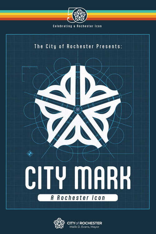 City Mark: A Rochester Icon