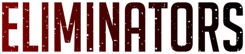 Eliminators logo