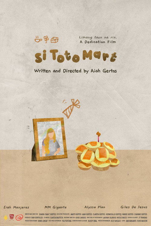 Si Toto Mart