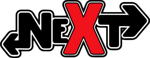 Next logo